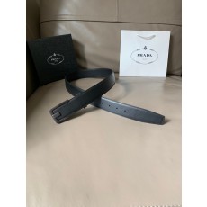 프라다 Prada 벨트 40mm