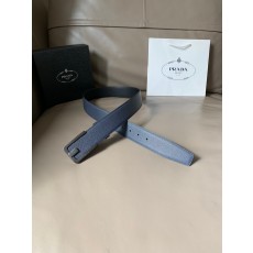 프라다 Prada 벨트 40mm