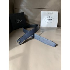 프라다 Prada 벨트 40mm