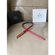 프라다 Prada 벨트 15mm