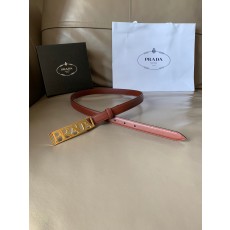 프라다 Prada 벨트 20mm
