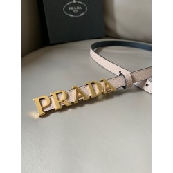 프라다 Prada 벨트 15mm