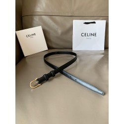 셀린느 CELINE 벨트 18mm