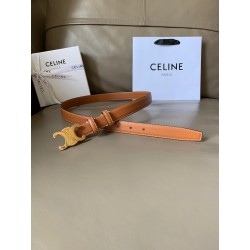 셀린느 CELINE 벨트 24mm