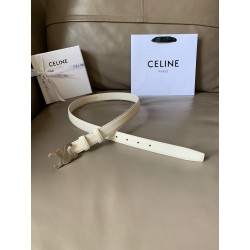 셀린느 CELINE 벨트 24mm