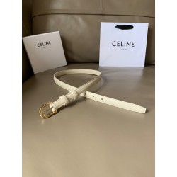 셀린느 CELINE 벨트 18mm