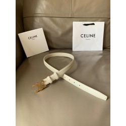 셀린느 CELINE 벨트 24mm