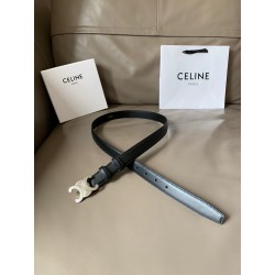 셀린느 CELINE 벨트 24mm