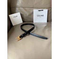 셀린느 CELINE 벨트 24mm