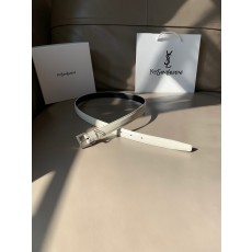 생로랑 Saint Laurent 벨트 20mm