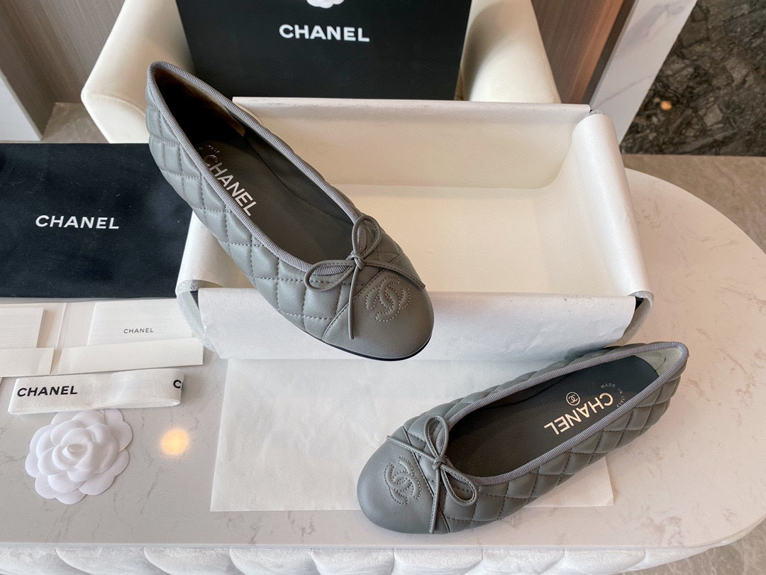 샤넬 CHANEL 로퍼