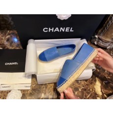 샤넬 CHANEL 로퍼
