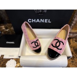 샤넬 CHANEL 로퍼