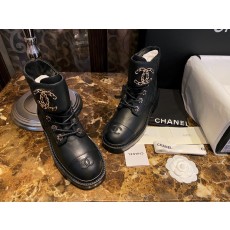 샤넬 CHANEL 장화