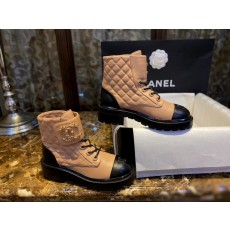 샤넬 CHANEL 장화
