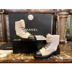 샤넬 CHANEL 장화