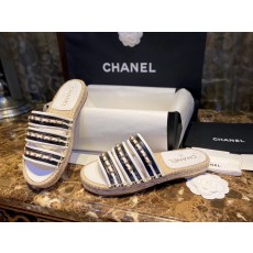 샤넬 CHANEL 샌들