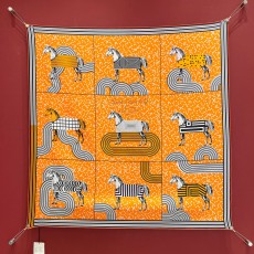 에르메스 Hermes 스카프 90*90cm