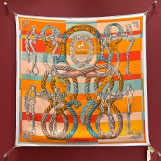 에르메스 Hermes 스카프 90*90cm