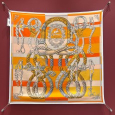 에르메스 Hermes 스카프 90*90cm