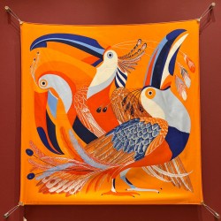 에르메스 Hermes 스카프 90*90cm