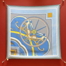 에르메스 Hermes 스카프 90*90cm