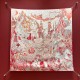 에르메스 Hermes 스카프 90*90cm