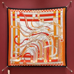 에르메스 Hermes 스카프 90*90cm