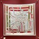 에르메스 Hermes 스카프 90*90cm