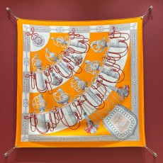 에르메스 Hermes 스카프 90*90cm