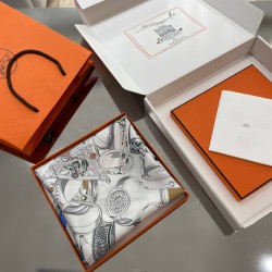 에르메스 Hermes 스카프 90*90cm