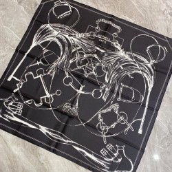 에르메스 Hermes 스카프 90*90cm