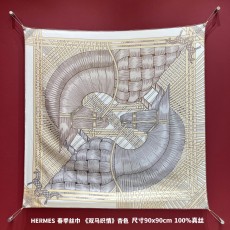 에르메스 Hermes 스카프 90*90cm