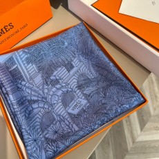 에르메스 Hermes 스카프 90*90cm