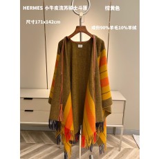 에르메스 Hermes 스카프 171*142cm