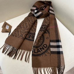 버버리 Burberry 스카프 168*30cm