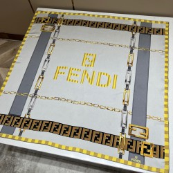 펜디 FENDI 스카프 90*90cm