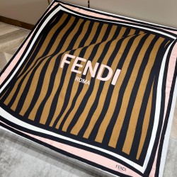 펜디 FENDI 스카프 90*90cm