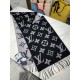 루이비통 Louis Vuitton 스위트 드림즈 스카프 180*35cm