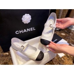 샤넬 CHANEL 로퍼