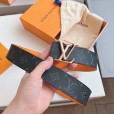 루이비통 Louis Vuitton 벨트 40mm