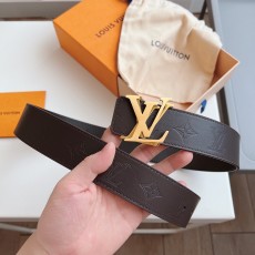 루이비통 Louis Vuitton 벨트 40mm