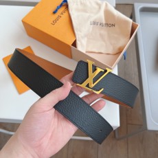 루이비통 Louis Vuitton 벨트 40mm