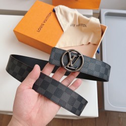 루이비통 Louis Vuitton 벨트 40mm