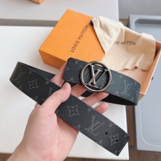 루이비통 Louis Vuitton 벨트 40mm