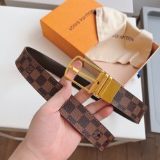 루이비통 Louis Vuitton 벨트 35mm