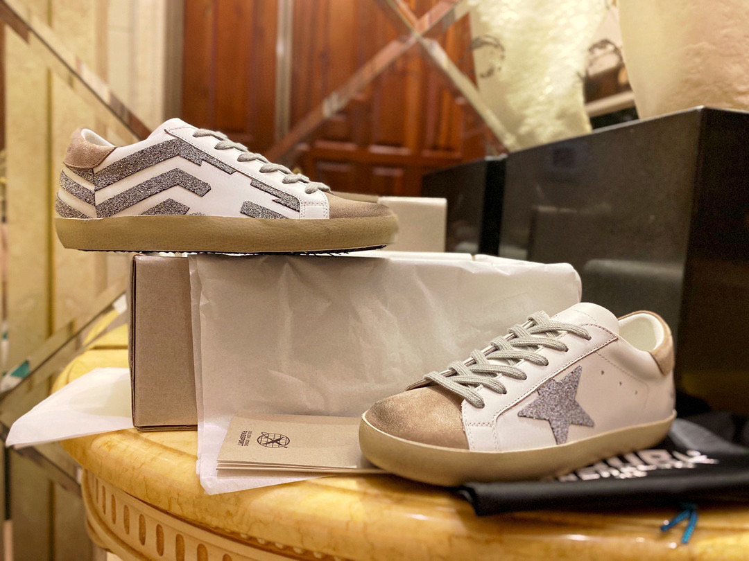 골든구스 Golden Goose 스니커즈