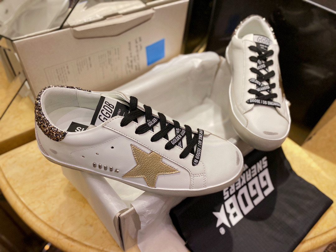 골든구스 Golden Goose 스니커즈