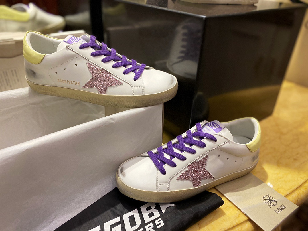 골든구스 Golden Goose 스니커즈