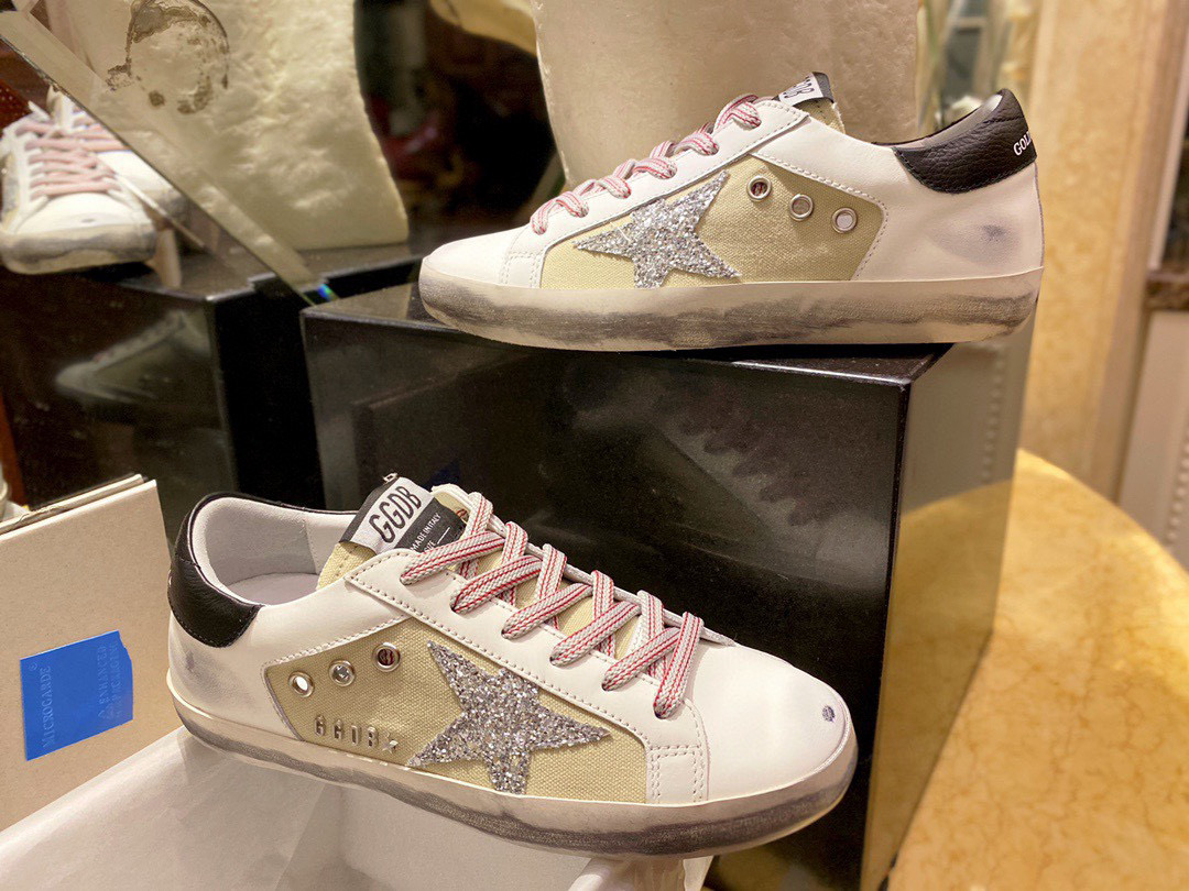 골든구스 Golden Goose 스니커즈